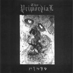 Thy Primordial : Kristallklar Vinternatt